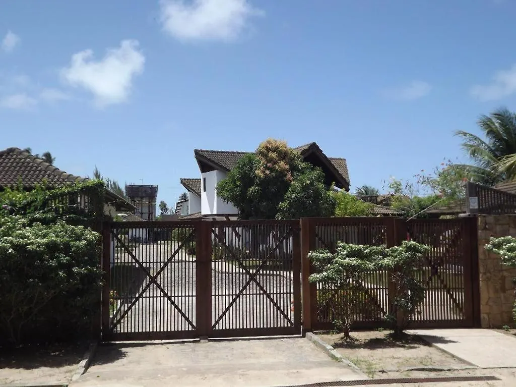 Ecco Village - Serrambi Pôrto das Galinhas